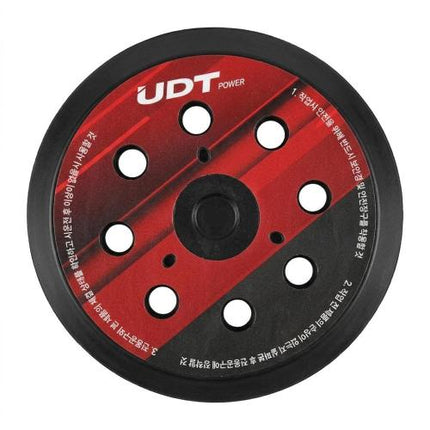 UDT Random Orbit Sander Pad