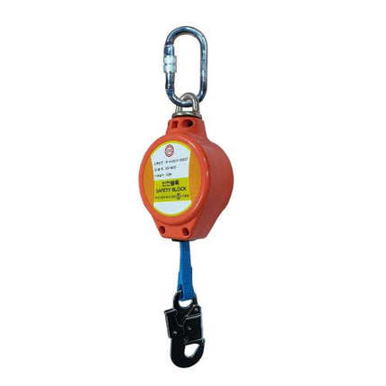 SWALLOCK Self-Retracting Lifeline KB-1802