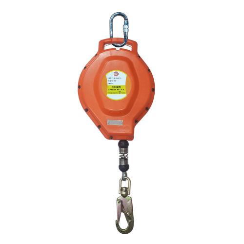 SWALLOCK Self-Retracting Lifeline KB-1015-1