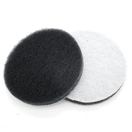 UDT Hook & Loop Scratch Pad