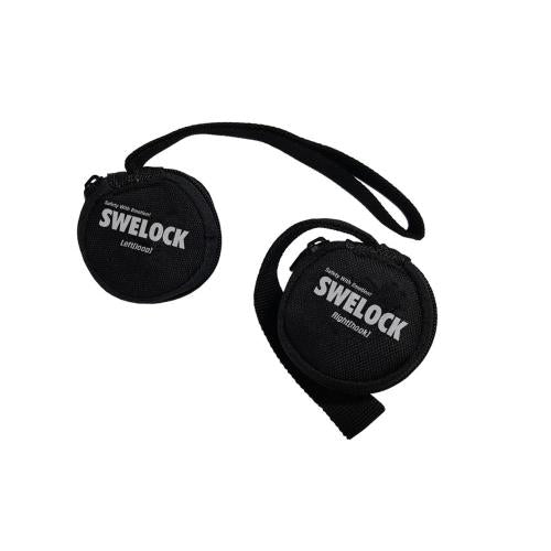 SWALLOCK Trauma Strap Set
