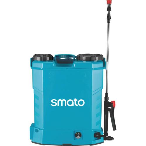SMATO Pressure Sprayer Rechargeable SM-ESM16L