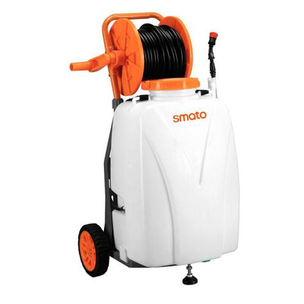 SMATO Cordless Sprayer Cart Type