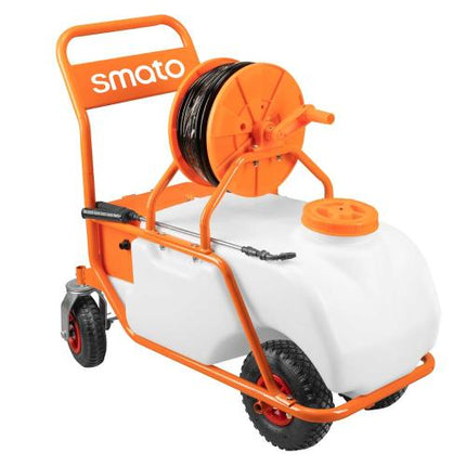SMATO Cordless Sprayer Cart Type