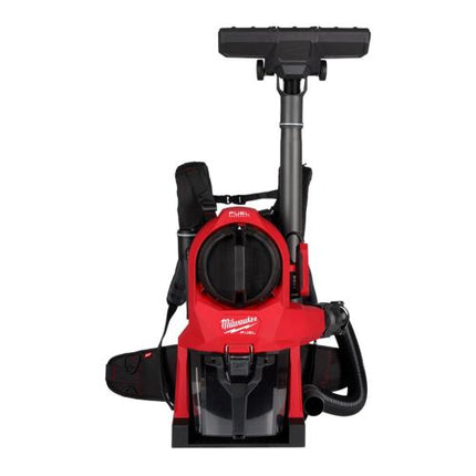 Milwaukee M18 FBPV2-0 Cordless Vacuum Cleaner (Bare Tool)