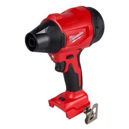 Milwaukee M18 BLHSB-0 Cordless Air Gun (Bare Tool)