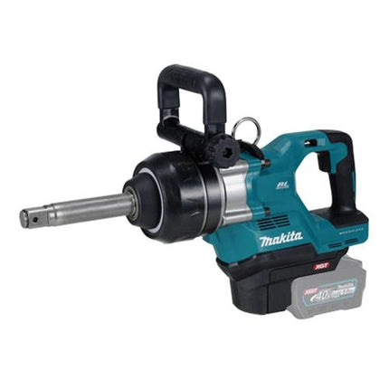 MAKITA TW010GZ 40V max XGT Cordless Brushless Impact Wrench 1" (Bare Tool)
