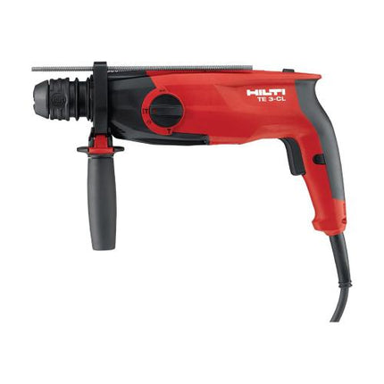 Hilti Rotary Hammer TE 3-CL