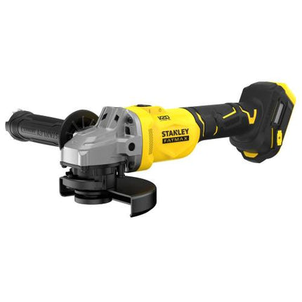 STANLEY SBG710 20V MAX (V20) Cordless Angle Grinder 125mm (Bare Tool)