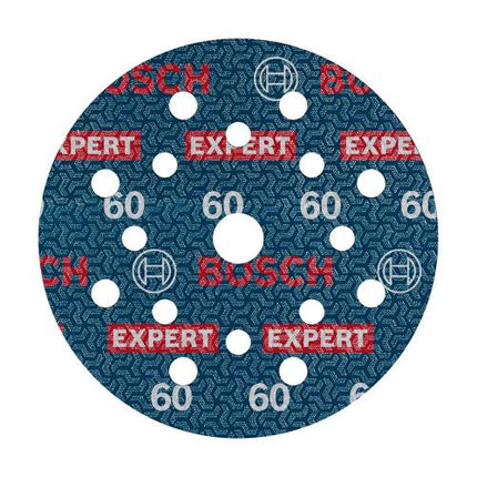 Bosch Film Sanding Disc O780 125mm
