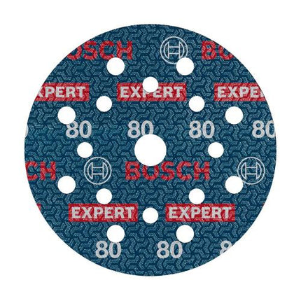 Bosch Film Sanding Disc O780 125mm