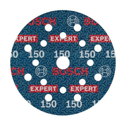 Bosch Film Sanding Disc O780 125mm