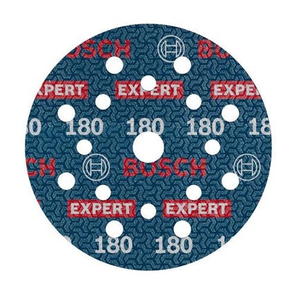 Bosch Film Sanding Disc O780 125mm