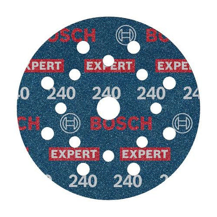 Bosch Film Sanding Disc O780 125mm