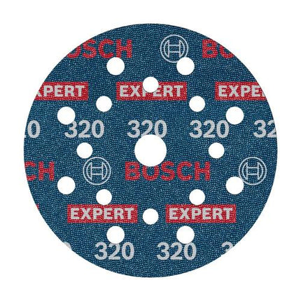 Bosch Film Sanding Disc O780 125mm