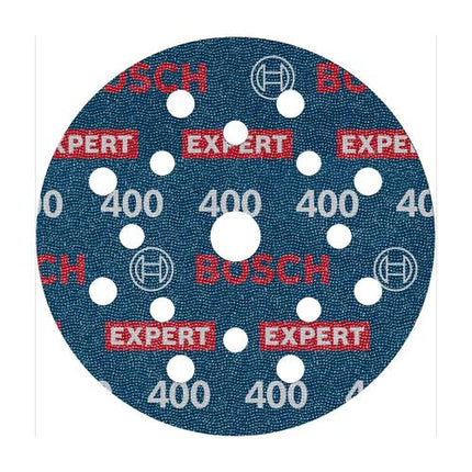 Bosch Film Sanding Disc O780 125mm