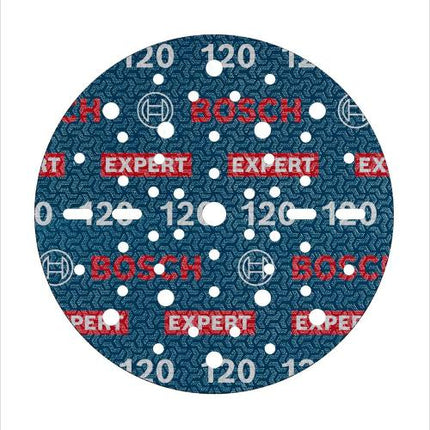 Bosch Film Sanding Disc O780 150mm