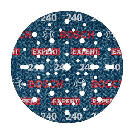 Bosch Film Sanding Disc O780 150mm