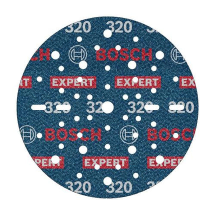Bosch Film Sanding Disc O780 150mm