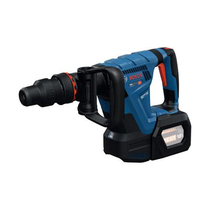 Bosch GSH18V-5 18V Professional Cordless Brushless Demolition Hammer (Bare Tool)