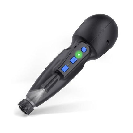 SPARTAN Cordless Screwdriver (built-in 3.6V) K2