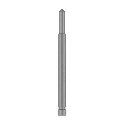 Bosch Ejector Pin for Carbide Cutter 2608577507 Ø6.34 × 90 mm