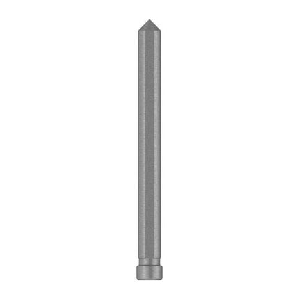 Bosch Ejector Pin for Carbide Cutter 2608577508 Ø8 × 90 mm