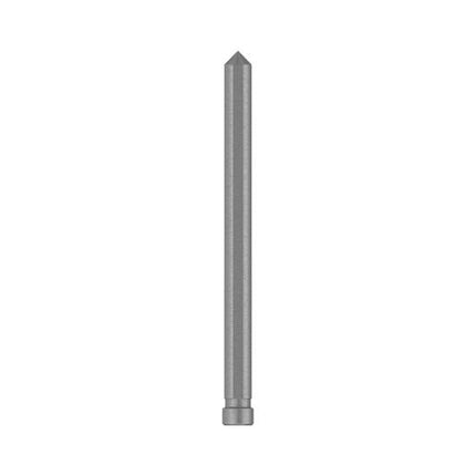 Bosch Ejector Pin for Carbide Cutter 2608577510 Ø8 × 106 mm