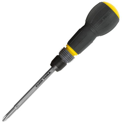 KLEIN Dual-Purpose Screwdriver