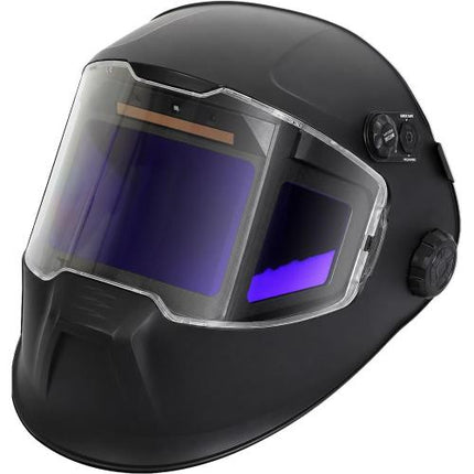 CRETOS Auto-Darkening Welding Helmet [701-1661]