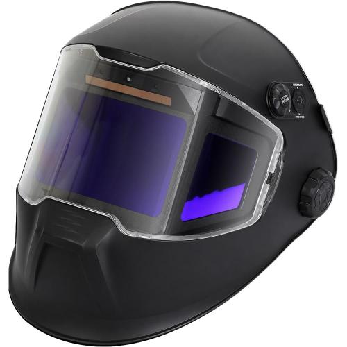 CRETOS Auto-Darkening Welding Helmet [701-1661]