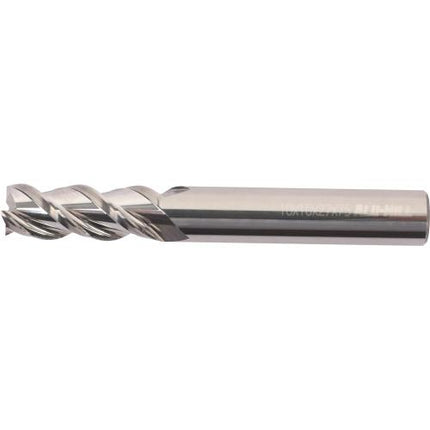 BLUETEC Carbide End Mill (Alu-Mill)