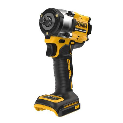 DEWALT DCF921N 20V MAX (18V XR) Cordless Brushless Impact Wrench (Bare Tool)