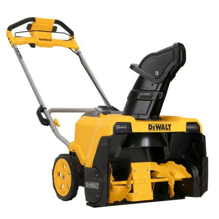 DEWALT DCSNP2142N 60V MAX FLEXVOLT Cordless Brushless Snow Blower (Bare Tool)