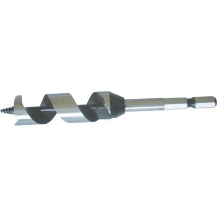 SMATO Wood Auger Bit, Short