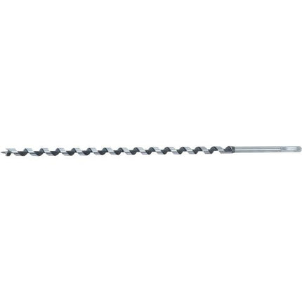 SMATO Wood Auger Bit, Long 8mm–18mm L500mm