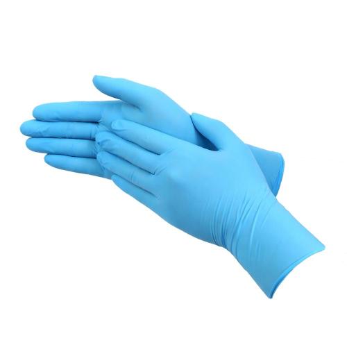 SMATO Nitrile Disposable Gloves [120-5611]