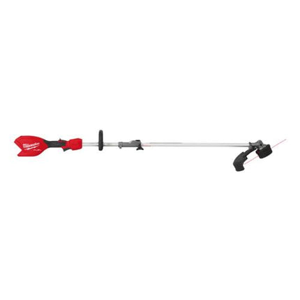 Milwaukee M18 FOPHLTKIT2-0 Cordless Grass Trimmer / Brush Cutter (Bare Tool)
