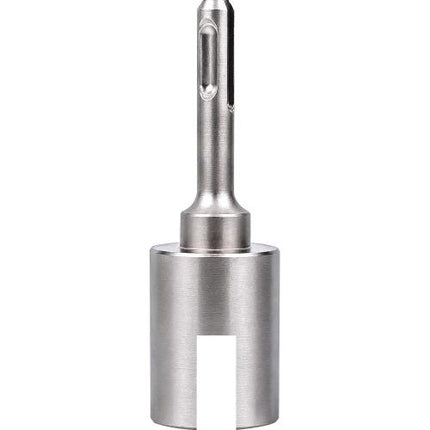 UDT Pipe Driving Head Ø35 × 110 mm