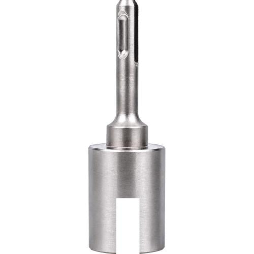 UDT Pipe Driving Head Ø35 × 110 mm
