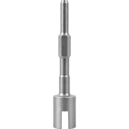 UDT Pipe Driving Head Ø35 × 180 mm