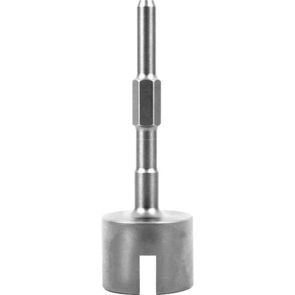 UDT Pipe Driving Head Ø59 × 180 mm