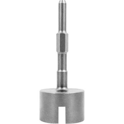 UDT Pipe Driving Head Ø69 × 180 mm