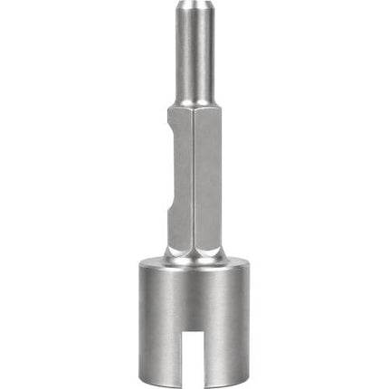 UDT Pipe Driving Head Ø59 × 200 mm
