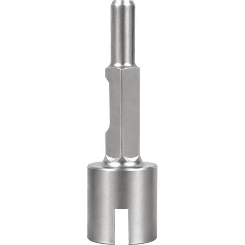 UDT Pipe Driving Head Ø59 × 200 mm