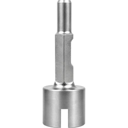 UDT Pipe Driving Head Ø69 × 200 mm