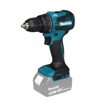 MAKITA DDF490Z 18V LXT Cordless Brushless Drill Driver 13mm (Bare Tool)