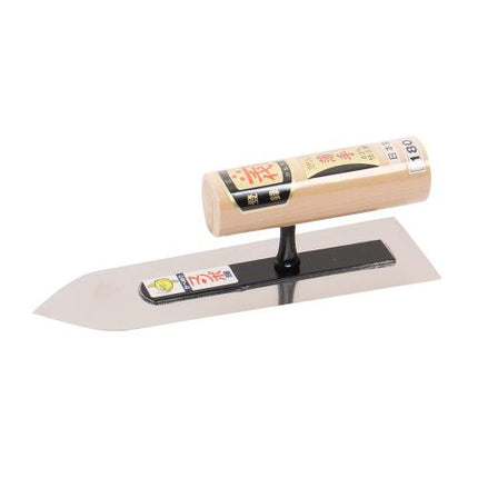 ISHII Trowel Stainless