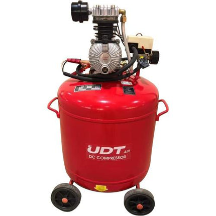 UDT DC Air Compressor UDT-DCV0150-12 50L DC 12V