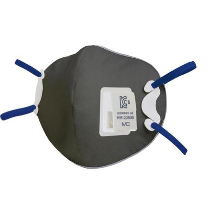 MC Disposable Respirator with Valve HM-20800